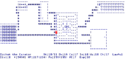 Nethack